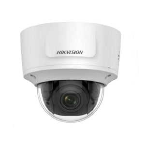 Hikvision EasyIP 3.0 Series (H.265+) 4K Varifocal Dome Network Camera DS-2CD2785FWD-IZS