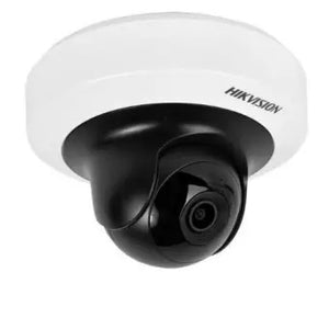 Hikvision EasyIP 2.0 Series (H.264+) 2MP WDR mini PT network camera DS-2CD2F22FWD-IW / DS-2CD2F42FWD-IW