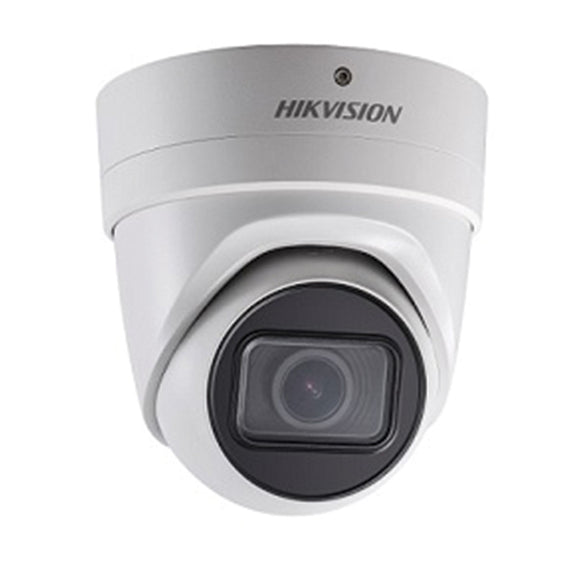 Hikvision EasyIP 3.0 Series (H.265+) 2 MP IR VF Turret Network Camera DS-2CD2H23G0-IZS