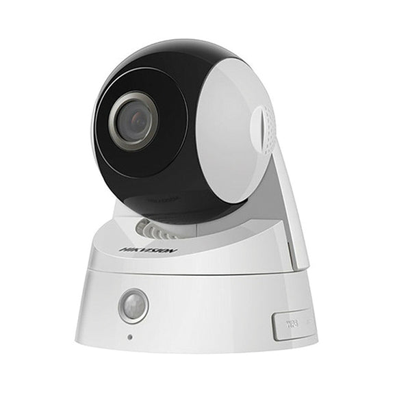 Hikvision EasyIP 1.0 Series (H.264+) 1.0 MP CMOS PT Camera DS-2CD2Q10FD-IW