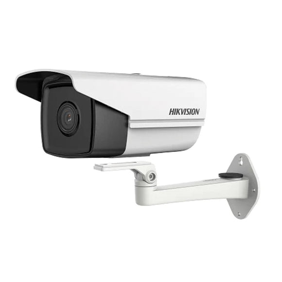 Hikvision EasyIP 1.0 (H.265+)2 MP WDR Fixed Bullet Network Camera DS-2CD2T21G0-I / IS