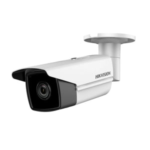 Hikvision EasyIP 3.0 Series (H.265+) 2 MP Powered-by-DarkFighter Fixed Bullet Network Camera DS-2CD2T25FWD