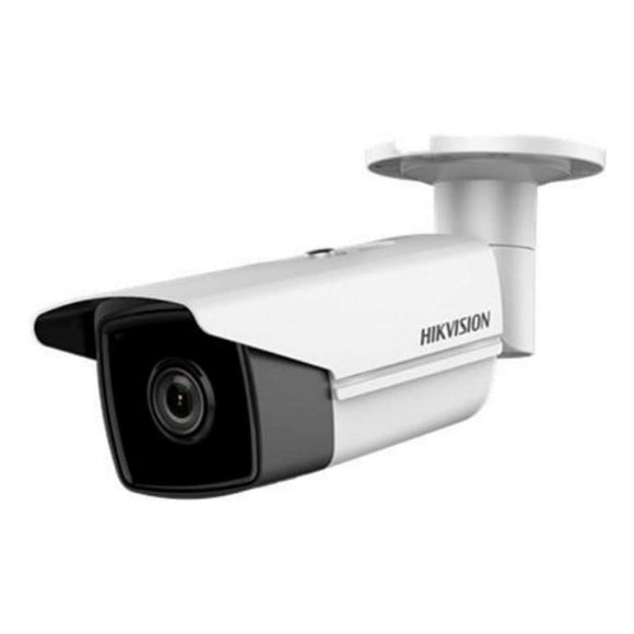 Hikvision EasyIP 3.0 Series (H.265+) 5 MP Network Bullet Camera DS-2CD2T55FWD-I5/I8