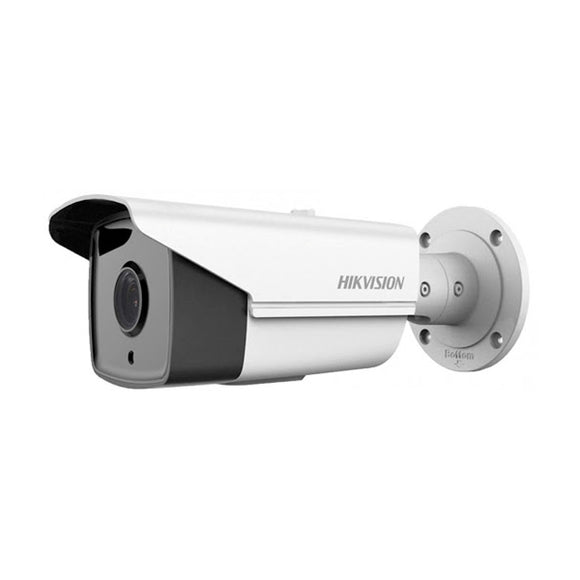 Hikvision Eco Series Camera 4-in-1 (TVI / AHD / CVI / CVBS) 1MP (DS-2CE16C0T- IT1F / IT3F / IT5F)