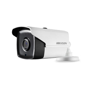 Hikvision Eco Series Camera 4-in-1 (TVI / AHD / CVI / CVBS) 2MP (DS-2CE16D0T-IT1F / IT3F / IT5F )