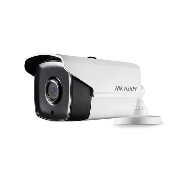 Hikvision Eco Series Camera 4-in-1 (TVI / AHD / CVI / CVBS) 2MP (DS-2CE16D0T-IT1F / IT3F / IT5F )