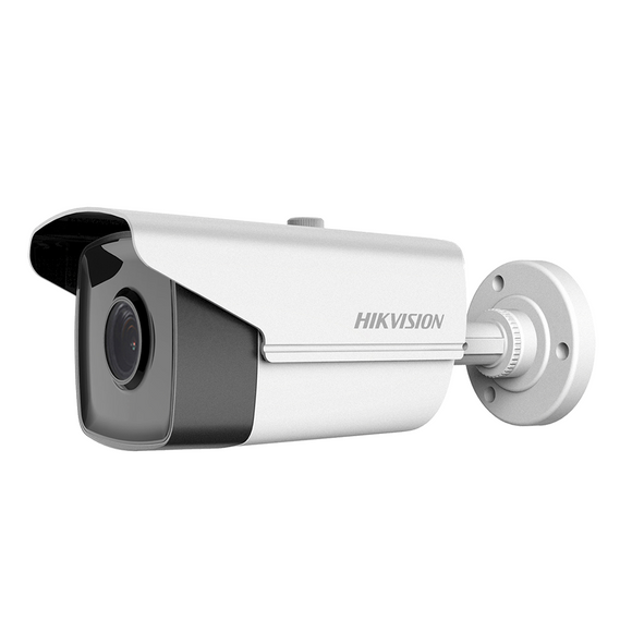 Hikvision Entry Level (Low Light)DS-2CE16D8T-IT1F / IT5F