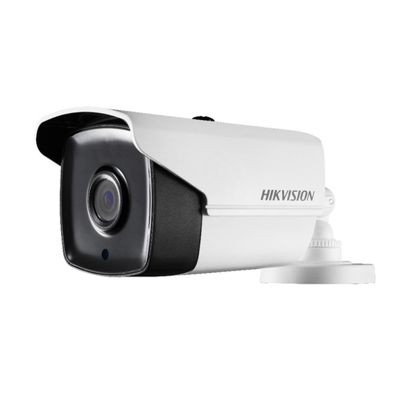 Hikvision 5MP Eco (HOT) Series Camera (DS-2CE16H0T-IT1F / IT3F /IT5F)