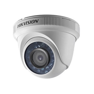 Hikvision Eco Series Camera 4-in-1 (TVI / AHD / CVI / CVBS) 2MP (DS-2CE56D0T-IRPF / DS-2CE56D0T-IRF )