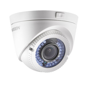 Hikvision Power Over Coaxial (POC) Cameras DS-2CE56D0T-VFIR3E