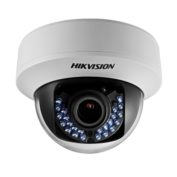 Hikvision Power Over Coaxial (POC) Cameras DS-2CE56D0T-VFIRE