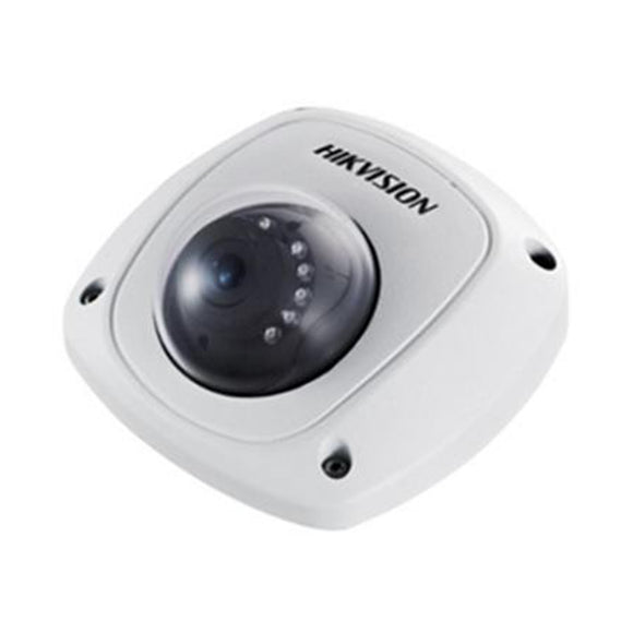 Hikvision Entry Level (Low Light) DS-2CE56D8T-IRS