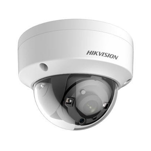 Hikvision Entry Level (Low Light) DS-2CE56D8T-VPITF