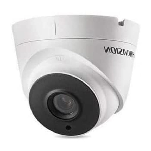 Hikvision 5MP Eco (HOT) Series Camera (DS-2CE56H0T-IT1F / IT3F)