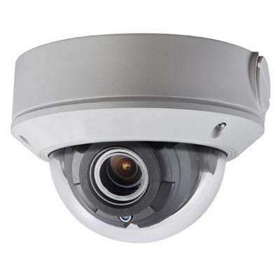 Hikvision Eco Series Varifocal Camera 4-in-1 (TVI / AHD / CVI / CVBS) 2MP (S-2CE5AD0T-VPIT3F)