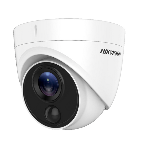 Hikvision PIR Low Light Cameras DS-2CE71D0T-PIRL