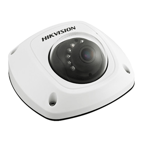 Hikvision Special Cameras DS-2CS54D7T-IRS