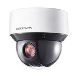 Hikvision  4MP/2MP Outdoor PTZ Network Dome Camera with Night Vision