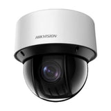 Hikvision  4MP/2MP Outdoor PTZ Network Dome Camera with Night Vision