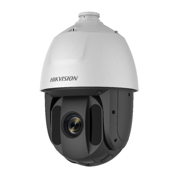 Hikvision 5-inch 4 MP/2 MP 25X Powered by DarkFighter IR Network Speed Dome