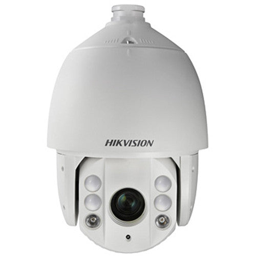 Hikvision Value Series 4MP Outdoor PTZ Network Dome Camera with Night Vision