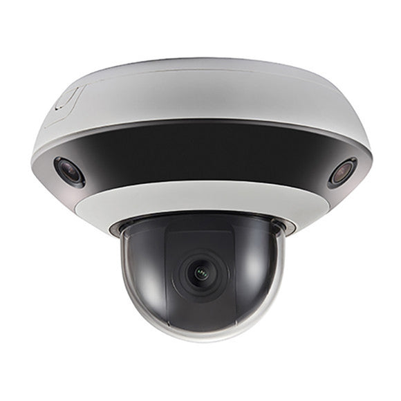 Hikvision Mini Panuvo Panoramic Camera DS-2PT3326IZ-DE3