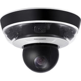Hikvision Mini Panuvo Panoramic Camera DS-2PT5326IZ-DE