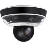Hikvision Mini Panuvo Panoramic Camera DS-2PT5326IZ-DE