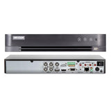 Hikvision Digital Video Recorder (HGHI = 1mp;) K1 Units