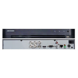 Hikvision POC DVR