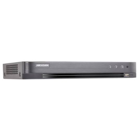 Hikvision Digital Video Recorder (HUHI = 5mp;) DS-7204HUHI-K1/UHK