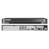 Hikvision Digital Video Recorder (HUHI = 5mp;) DS-7204HUHI-K1/UHK