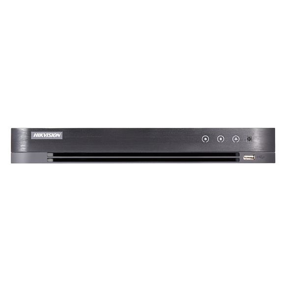 Hikvision Digital Video Recorder (HUHI = 5mp;) DS-7204HUHI-K1(S)