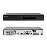 Hikvision Digital Video Recorder (HGHI = 1mp; ) F1 Units