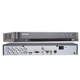 Hikvision ECO Series Digital Video Recorder (HGHI = 1mp; HQHI = 2mp; HUHI = 5mp)