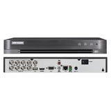 Hikvision POC DVR