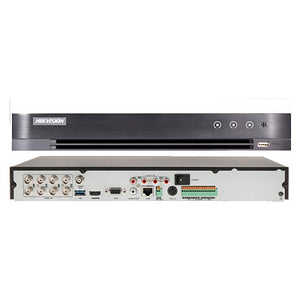 Hikvision Digital Video Recorder (HQHI = 2mp;) K2(S) Units