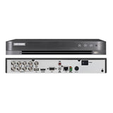 Hikvision Digital Video Recorder (HUHI = 5mp;) DS-7208HUHI-K1/UHK