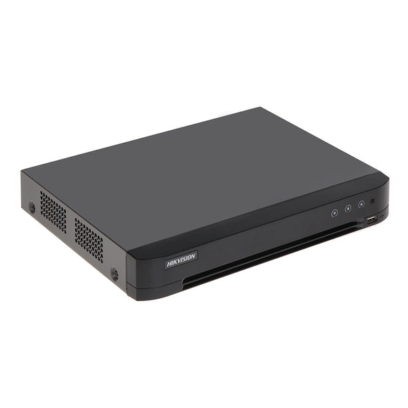 Hikvision Digital Video Recorder (HUHI = 5mp;) DS-7208HUHI-K1(S)