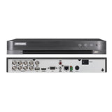 Hikvision Digital Video Recorder (HUHI = 5mp;) DS-7208HUHI-K1(S)