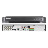 Hikvision POC DVR