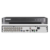 Hikvision Digital Video Recorder (HGHI = 1mp;) K1 Units