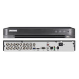 Hikvision Digital Video Recorder (HGHI = 1mp;) K1 Units