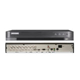 Hikvision ECO Series Digital Video Recorder (HGHI = 1mp; HQHI = 2mp; HUHI = 5mp)