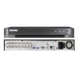 Hikvision POC DVR