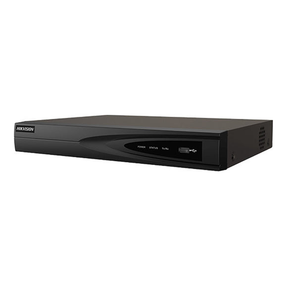 hikvision 7616
