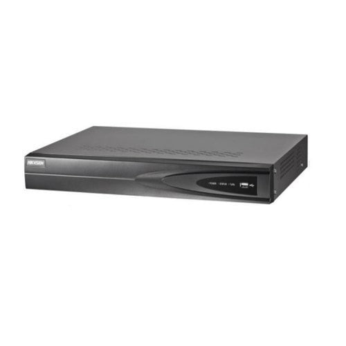 hikvision 7616