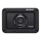 Sony Cyber-shot DSC-RX0 II Digital Camera