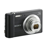 Sony Cyber-shot DSC-W800 Digital Camera