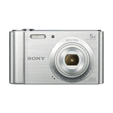 Sony Cyber-shot DSC-W800 Digital Camera